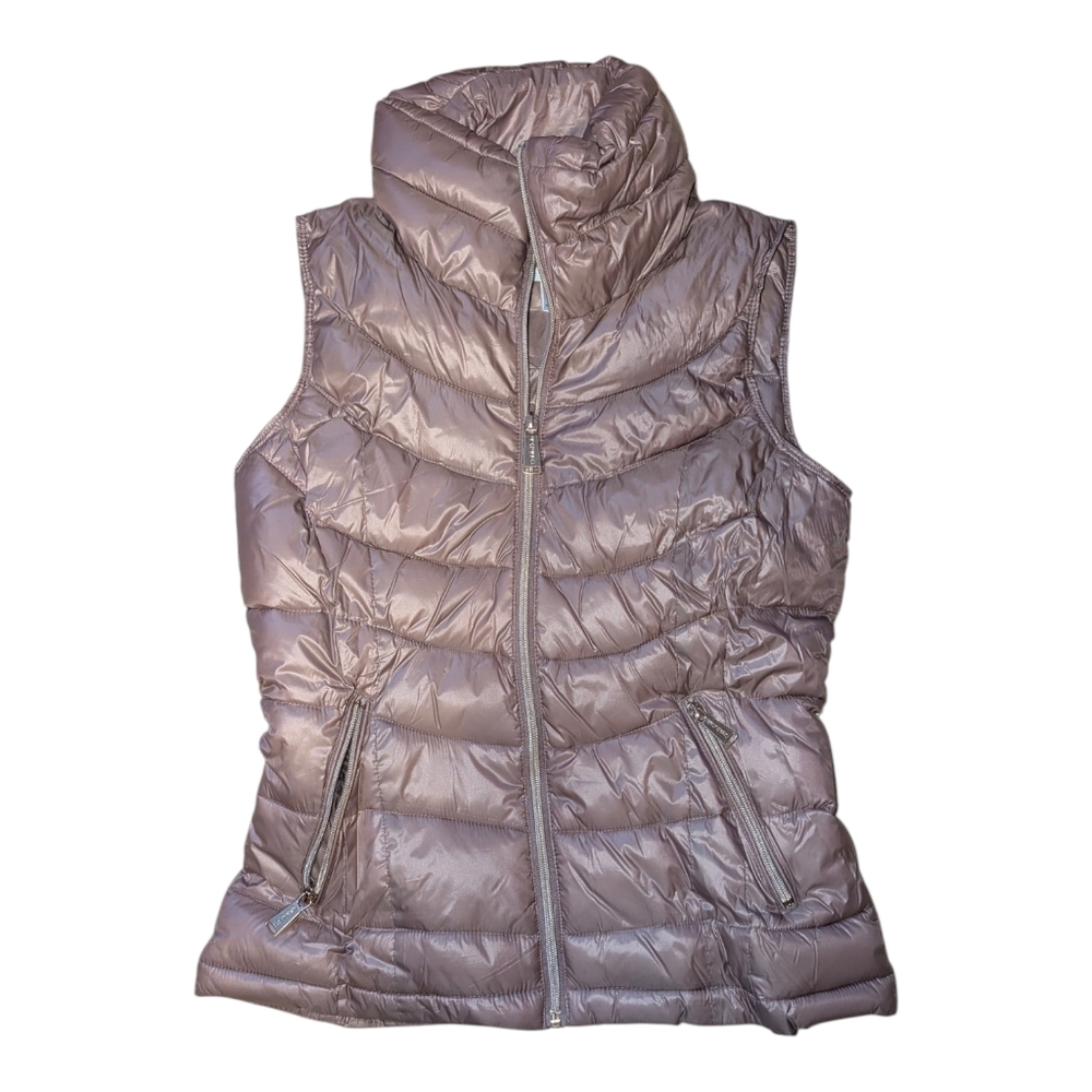 Pink Calvin Klein Vest Size XS